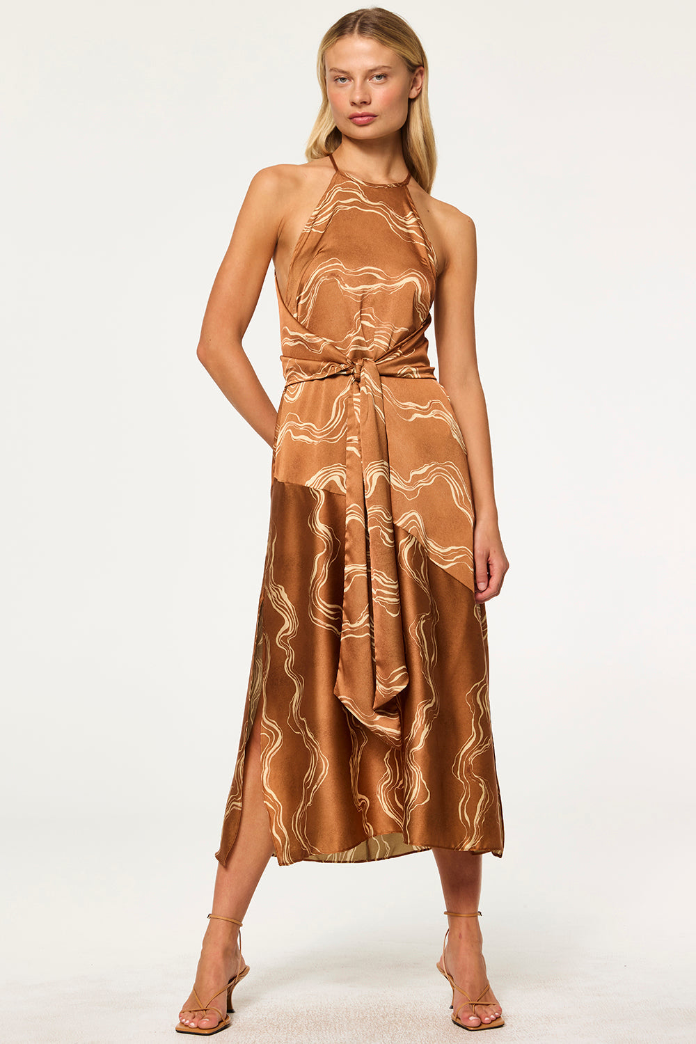 LISA DRESS