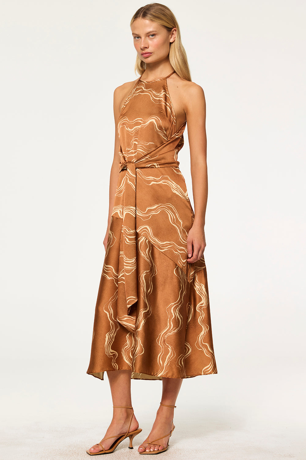 LISA DRESS