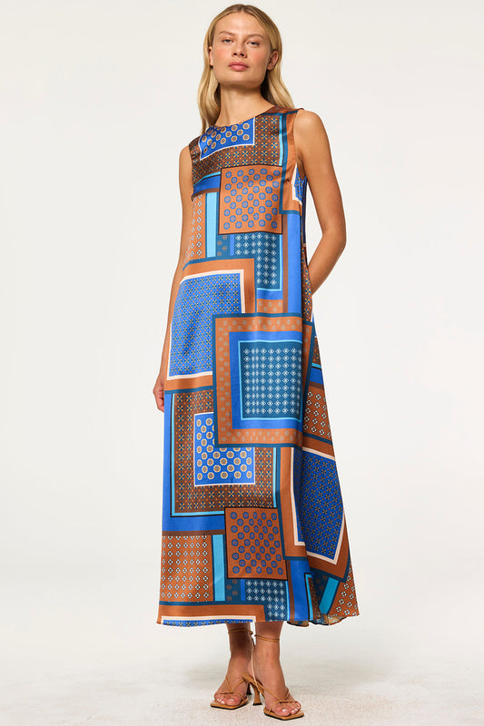 SYLVIE DRESS