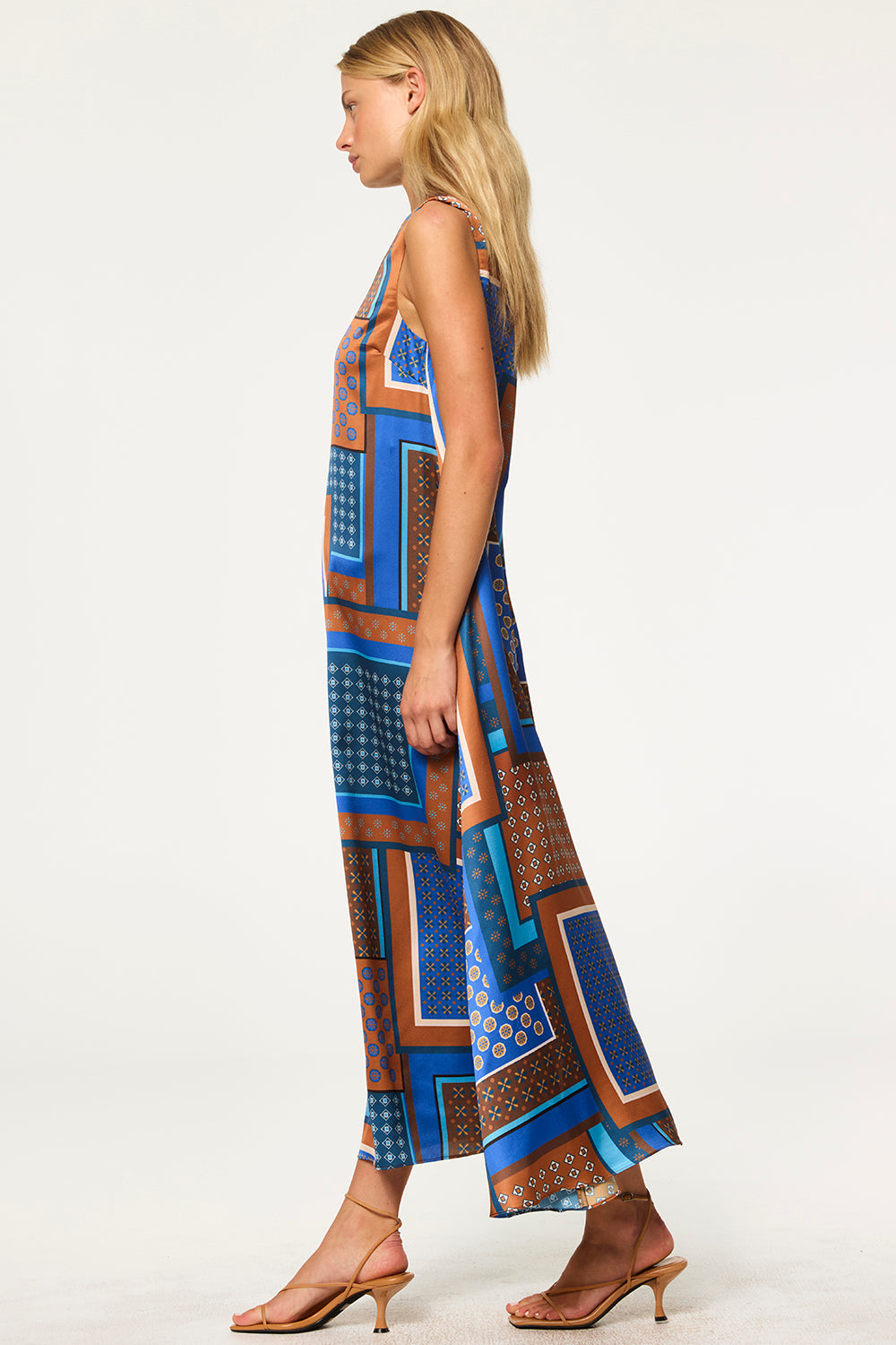 SYLVIE DRESS