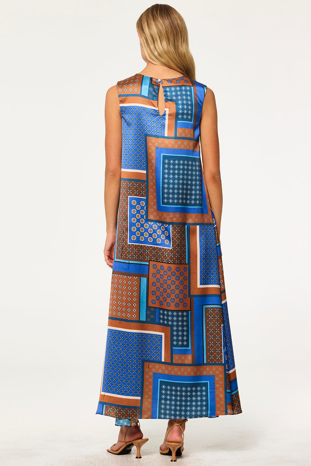 SYLVIE DRESS