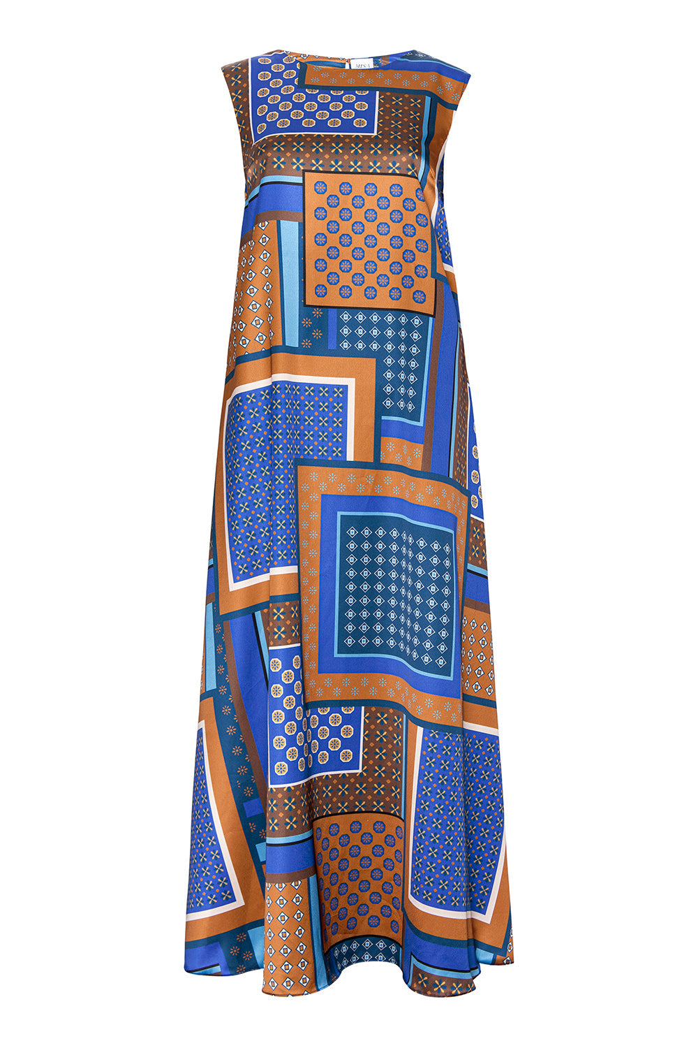 SYLVIE DRESS