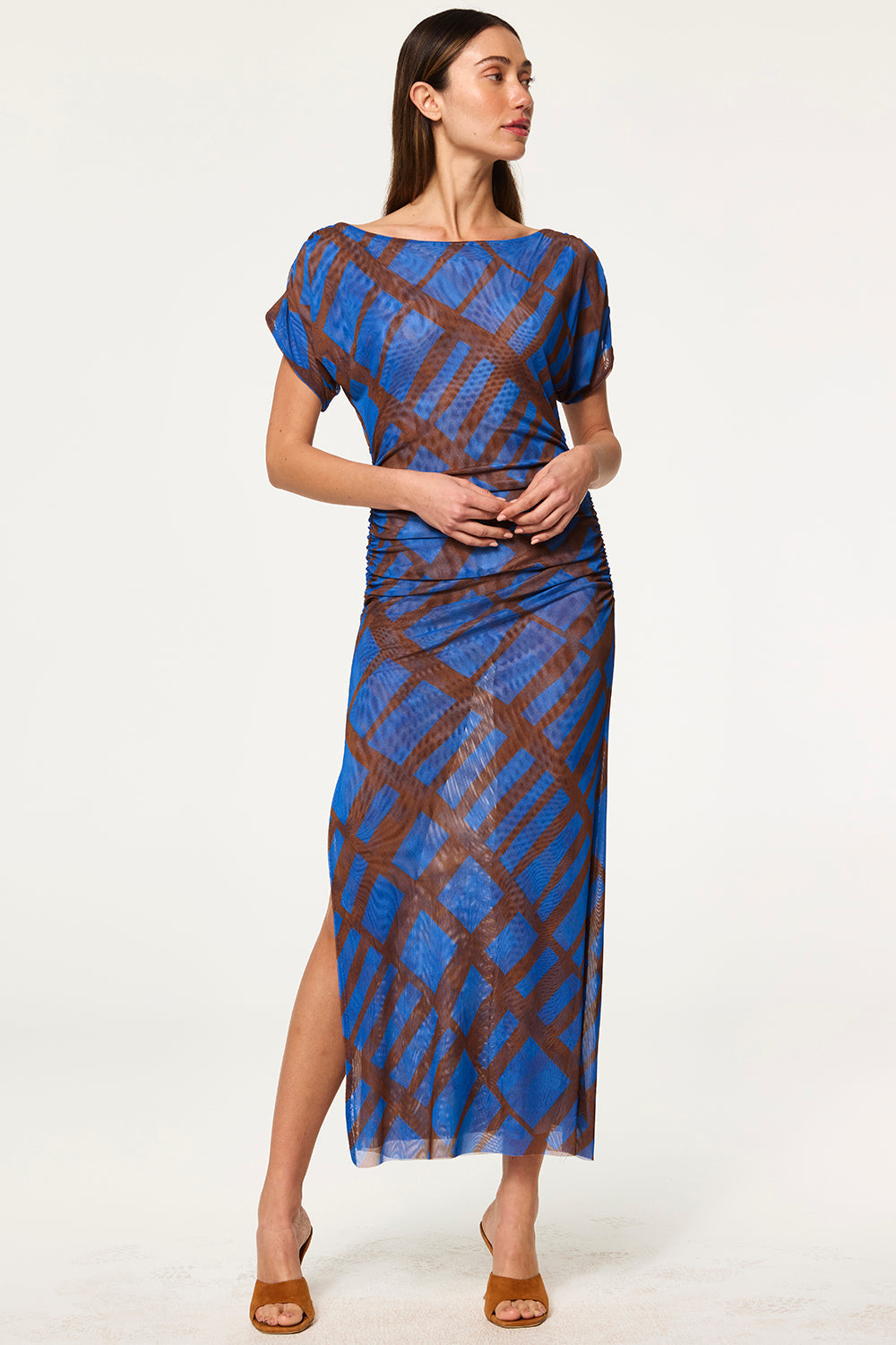 KIANA DRESS