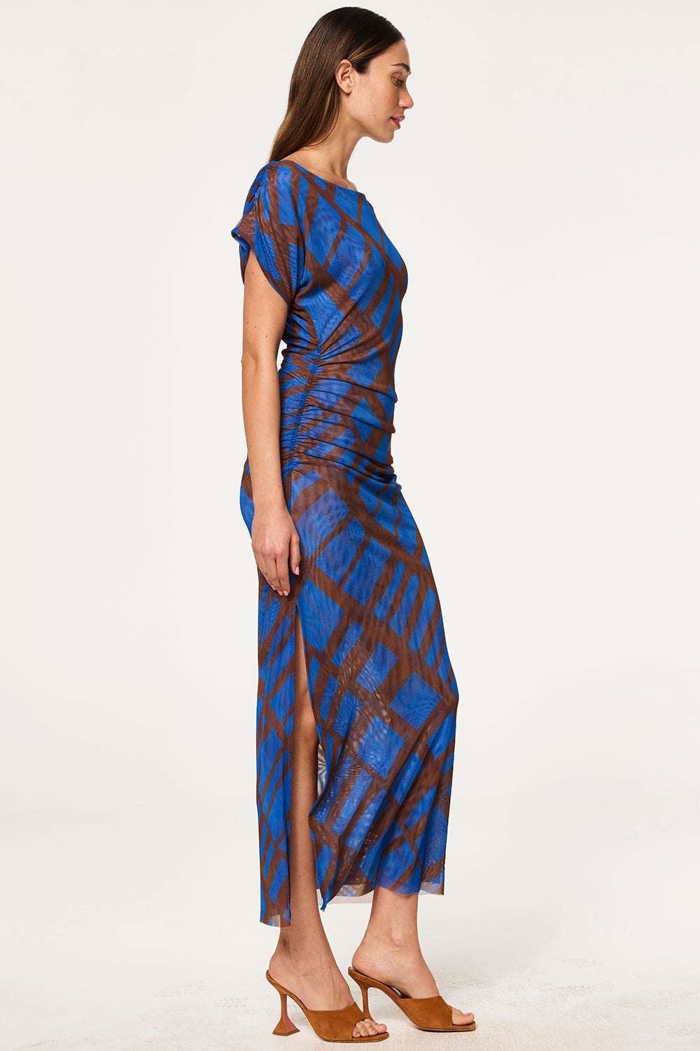 KIANA DRESS