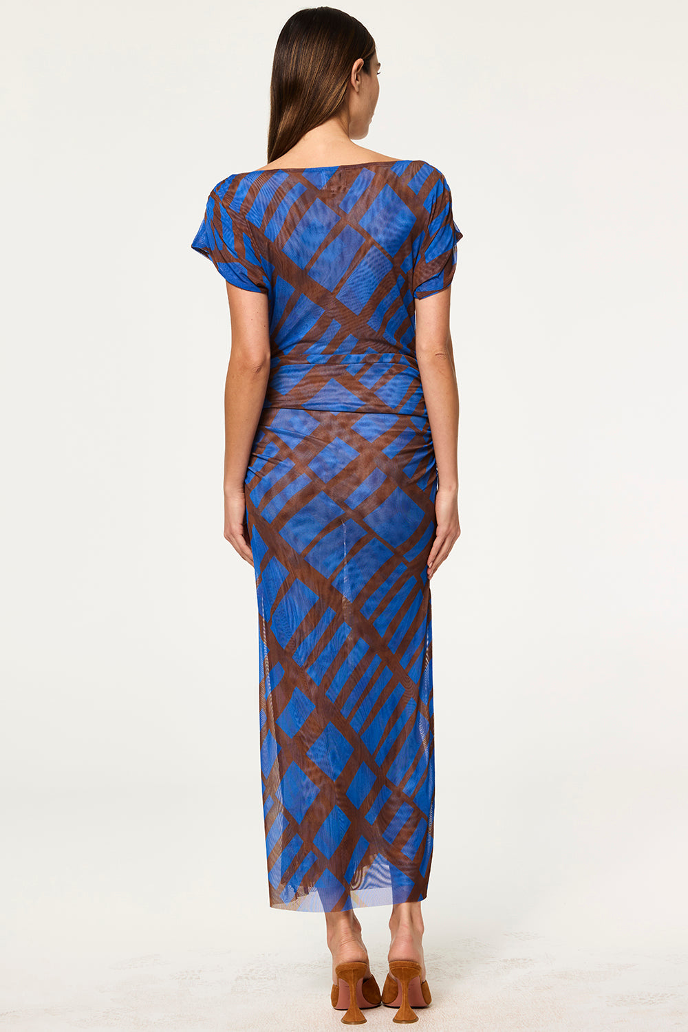 KIANA DRESS