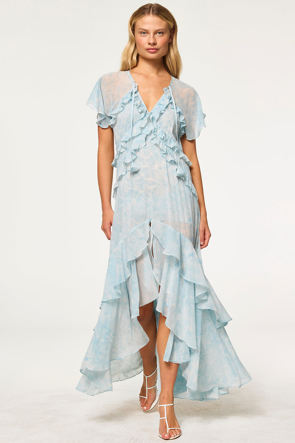 KATIA DRESS