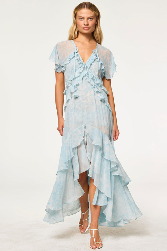 KATIA DRESS
