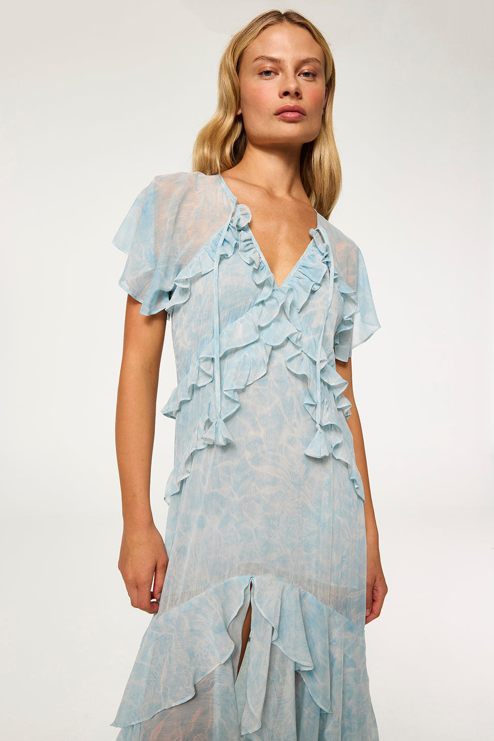 KATIA DRESS