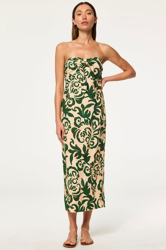 JACKIE DRESS
