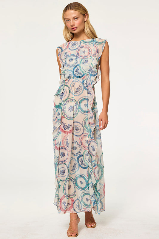 VIRGINIA DRESS