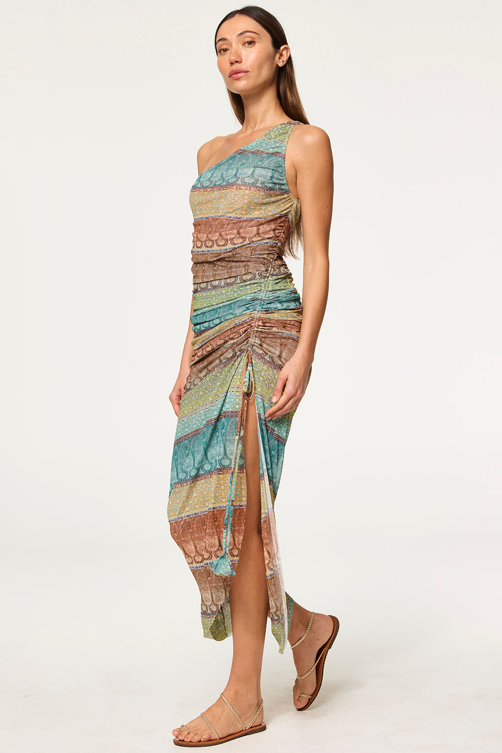 SIRENA DRESS