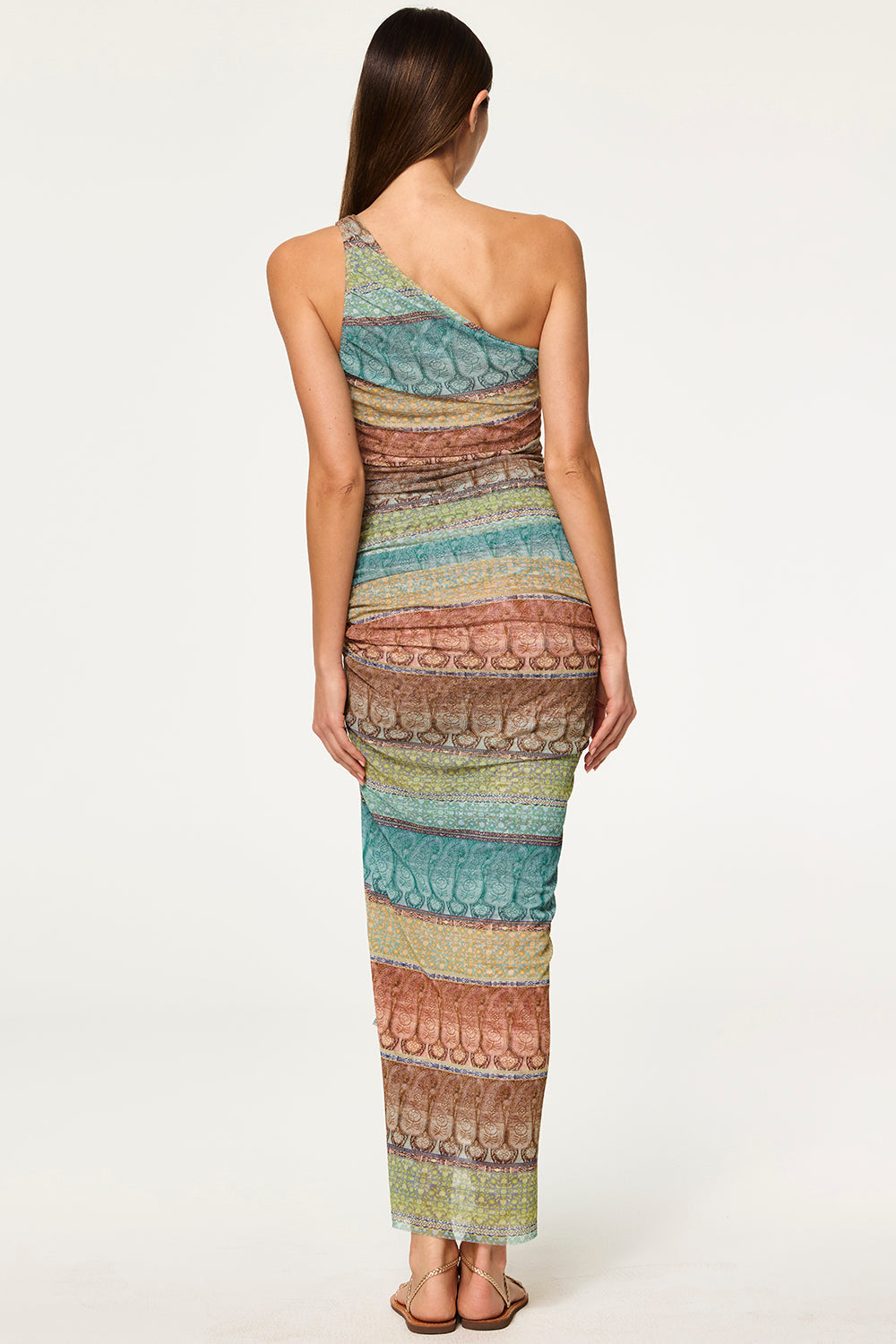 SIRENA DRESS