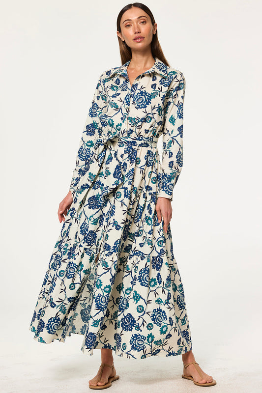 ALBERTA DRESS
