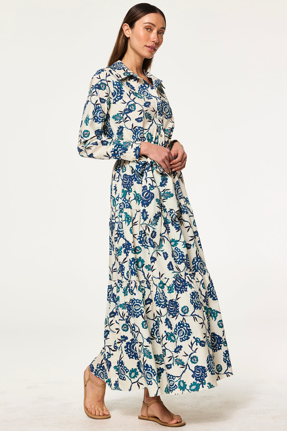 ALBERTA DRESS