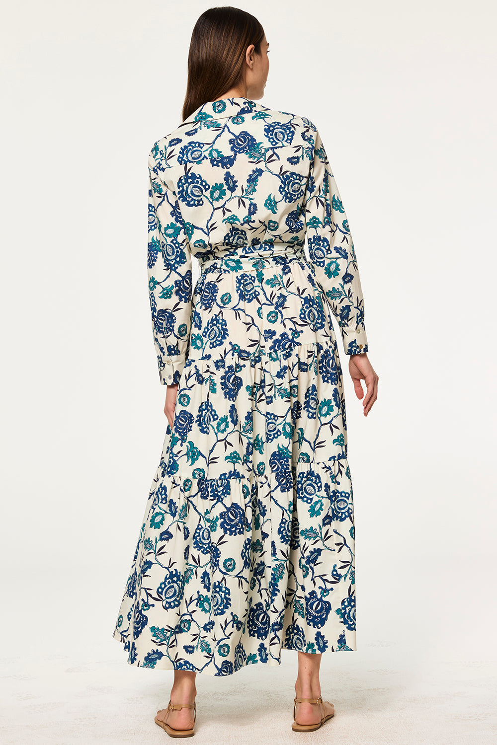 ALBERTA DRESS