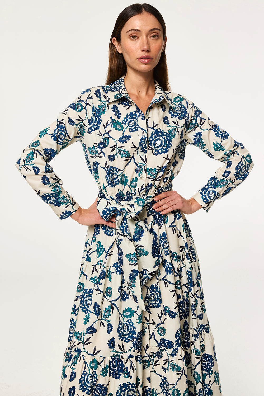 ALBERTA DRESS