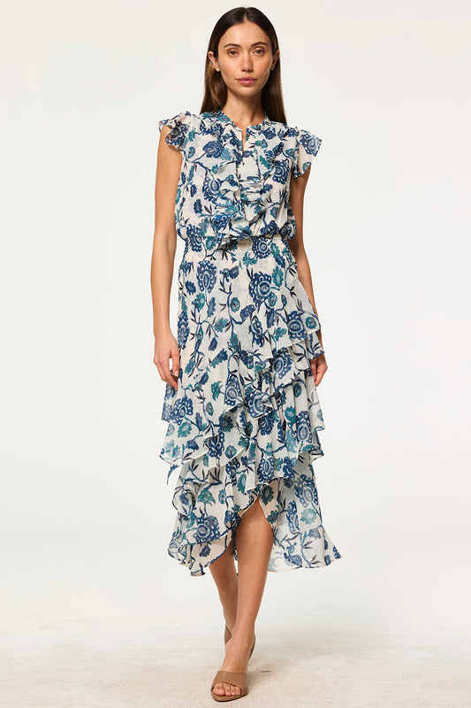 ILYSA DRESS