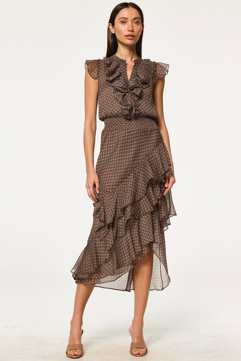 ILYSA DRESS