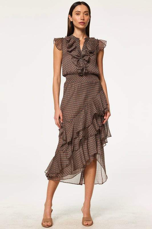ILYSA DRESS