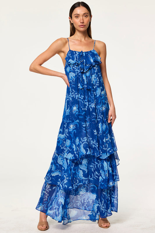 HEAVEN DRESS