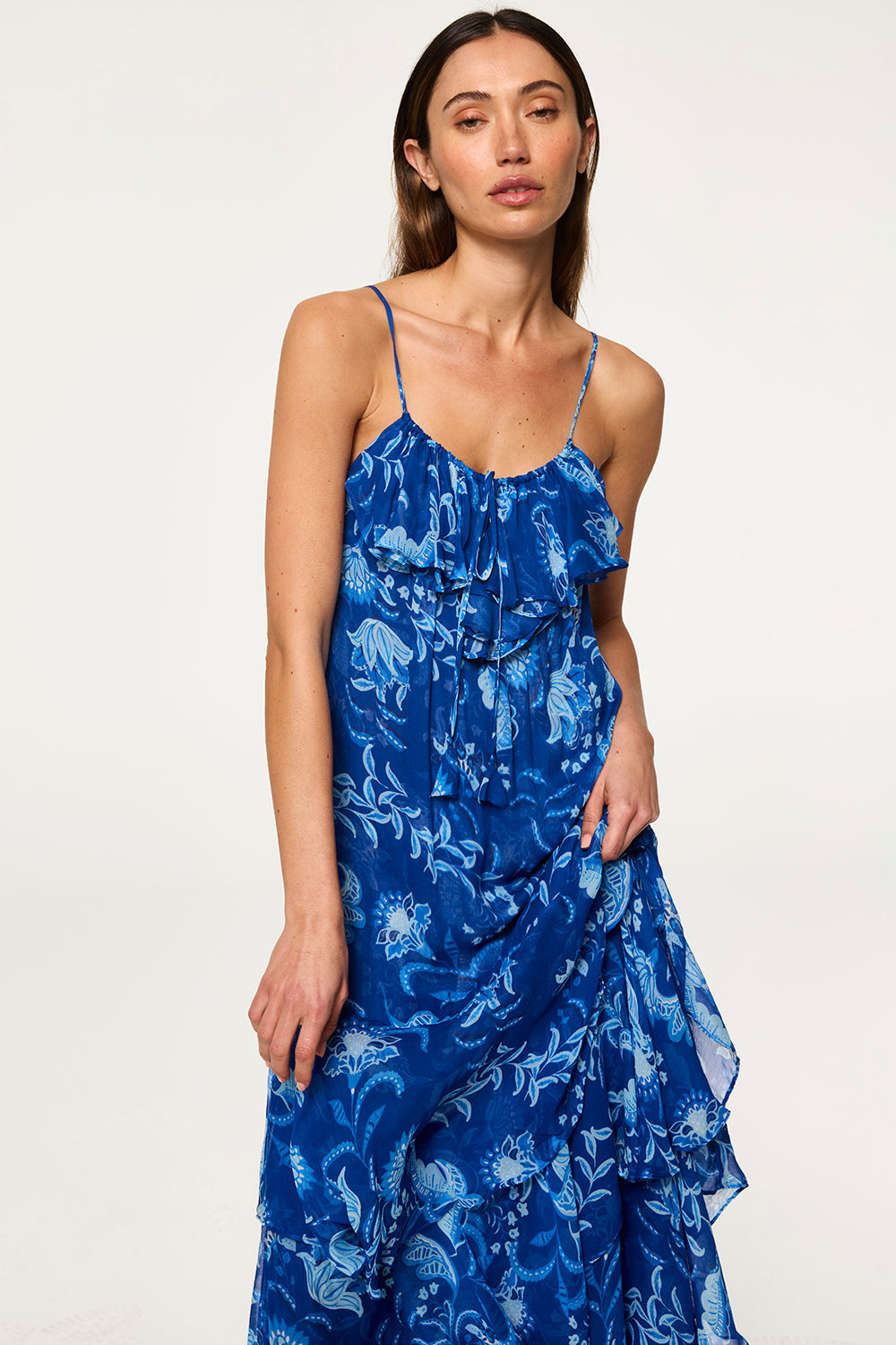 HEAVEN DRESS