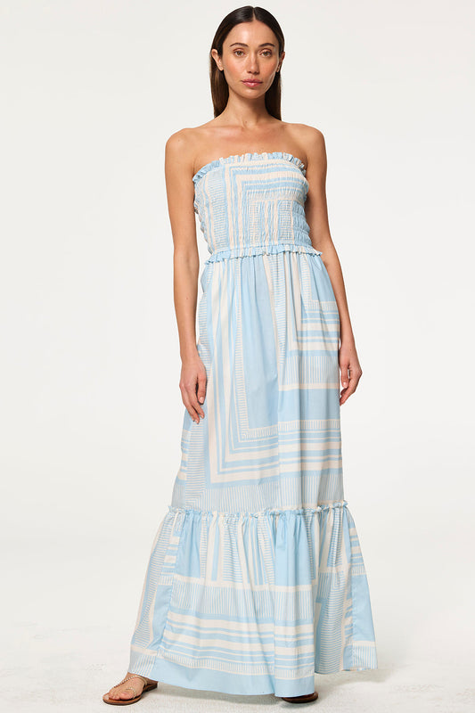 SANYA DRESS