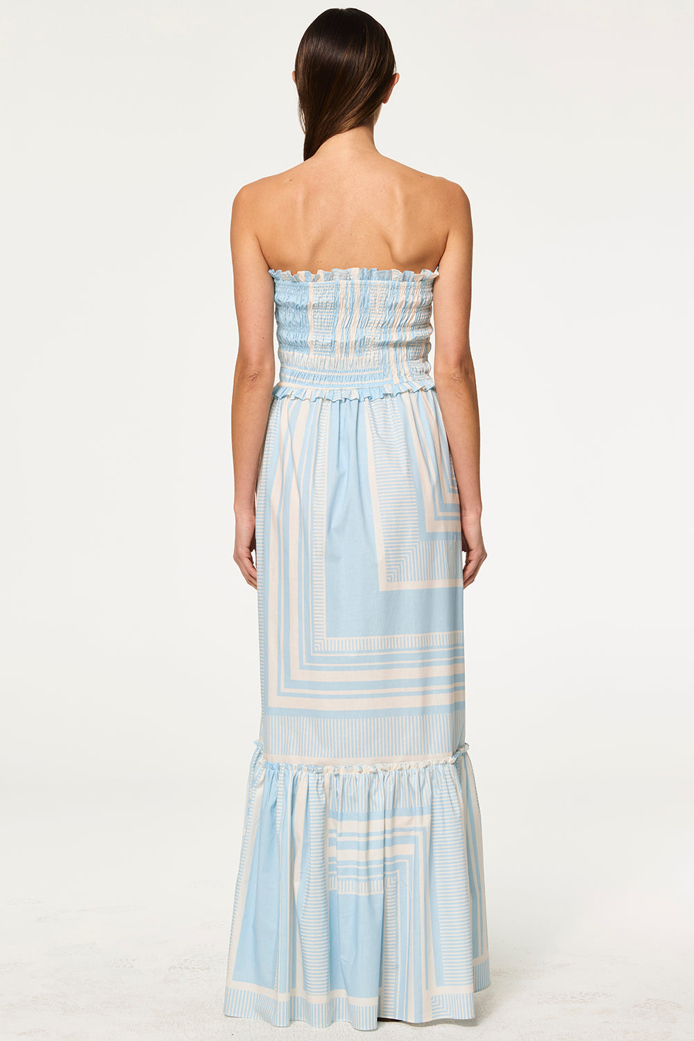SANYA DRESS