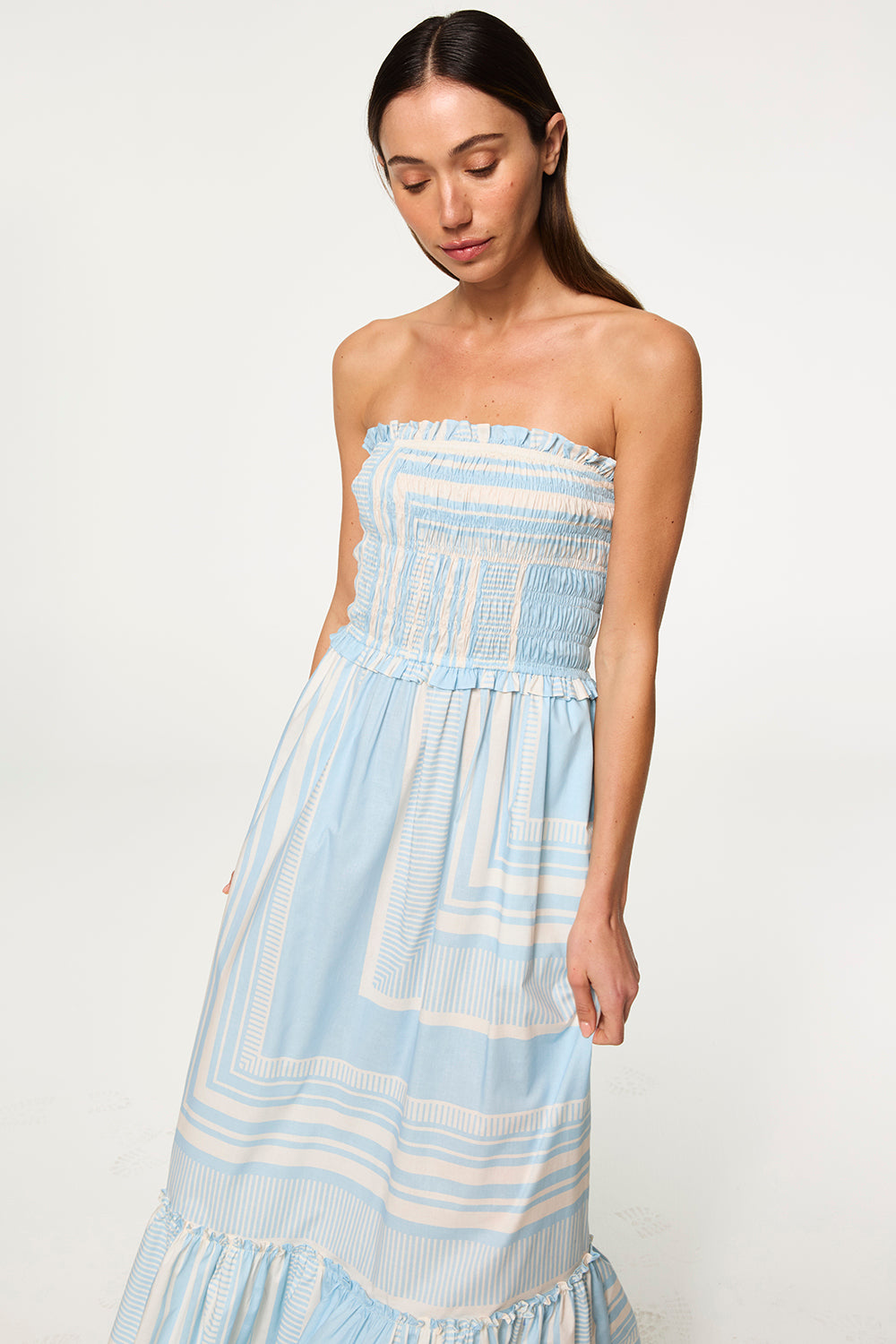 SANYA DRESS