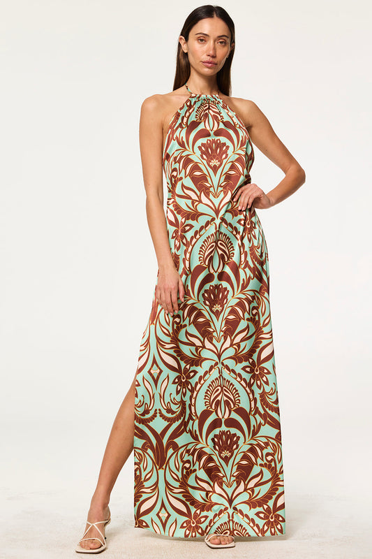 SAMANTHA DRESS