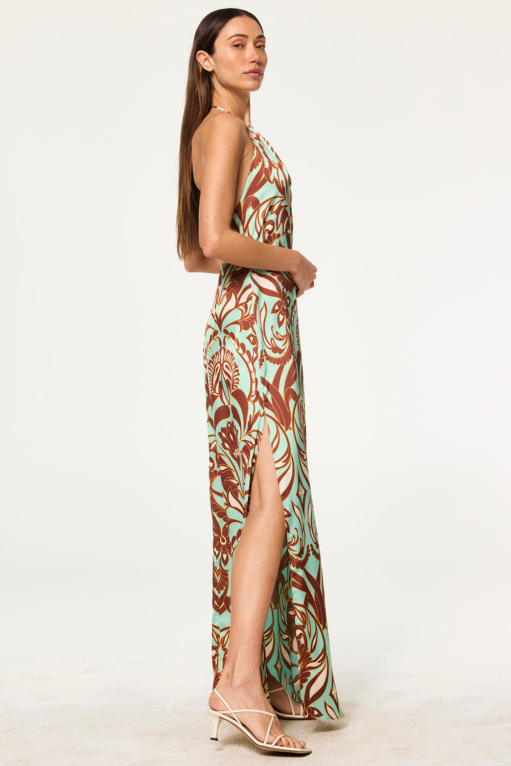SAMANTHA DRESS