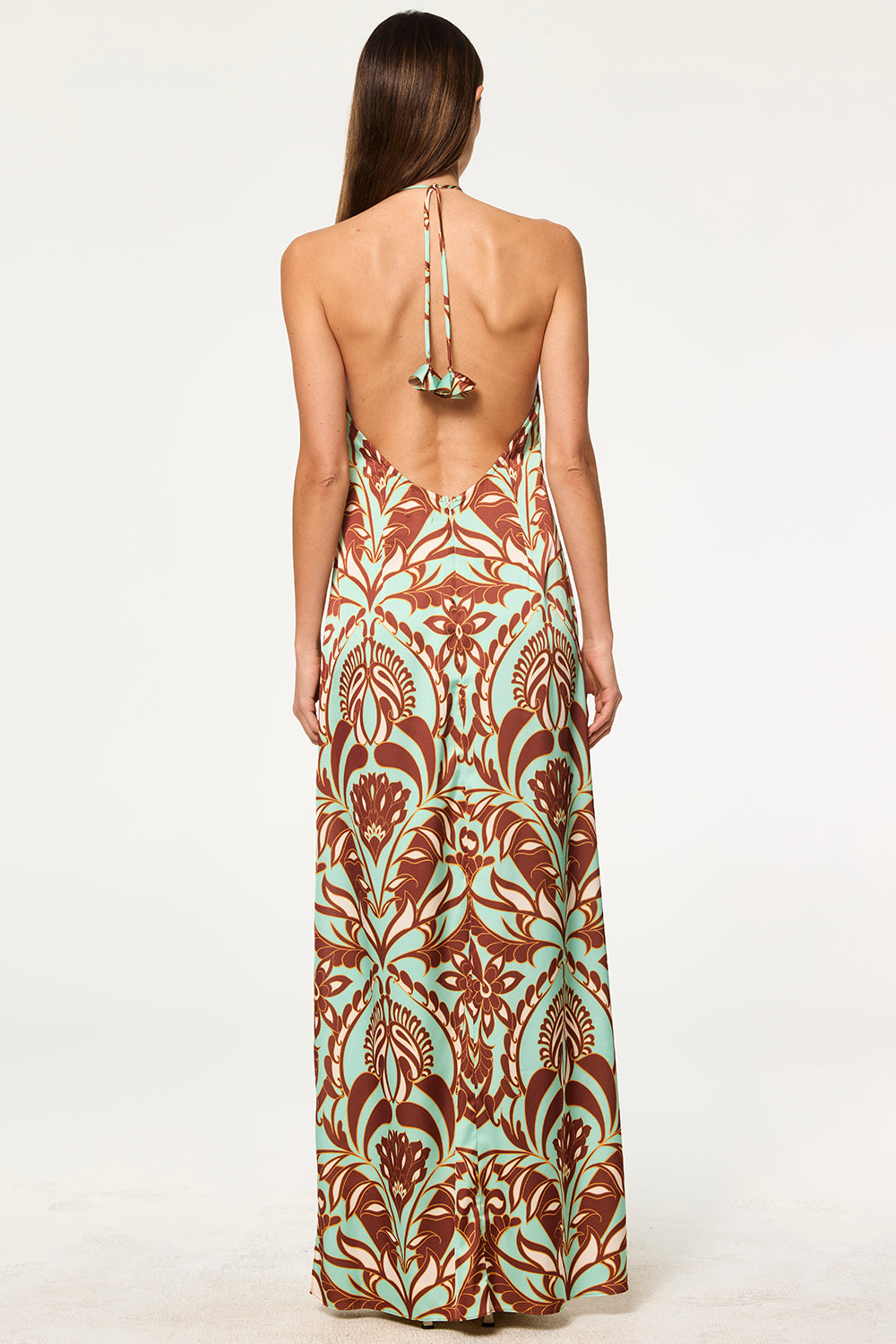 SAMANTHA DRESS