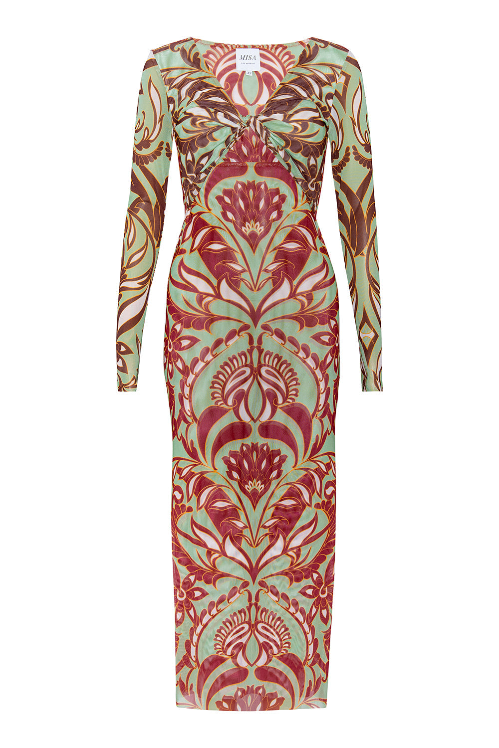 TAMAR DRESS