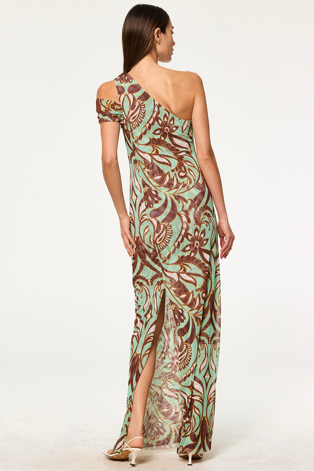 ZELMA DRESS