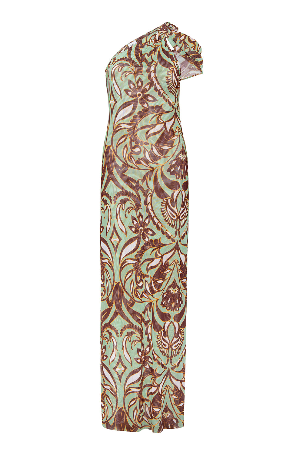 ZELMA DRESS