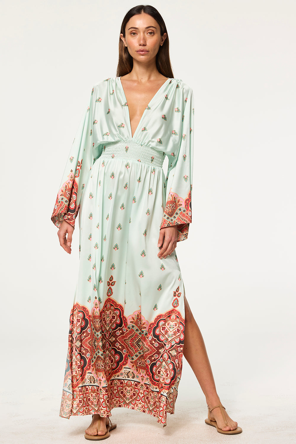 SLOANE DRESS