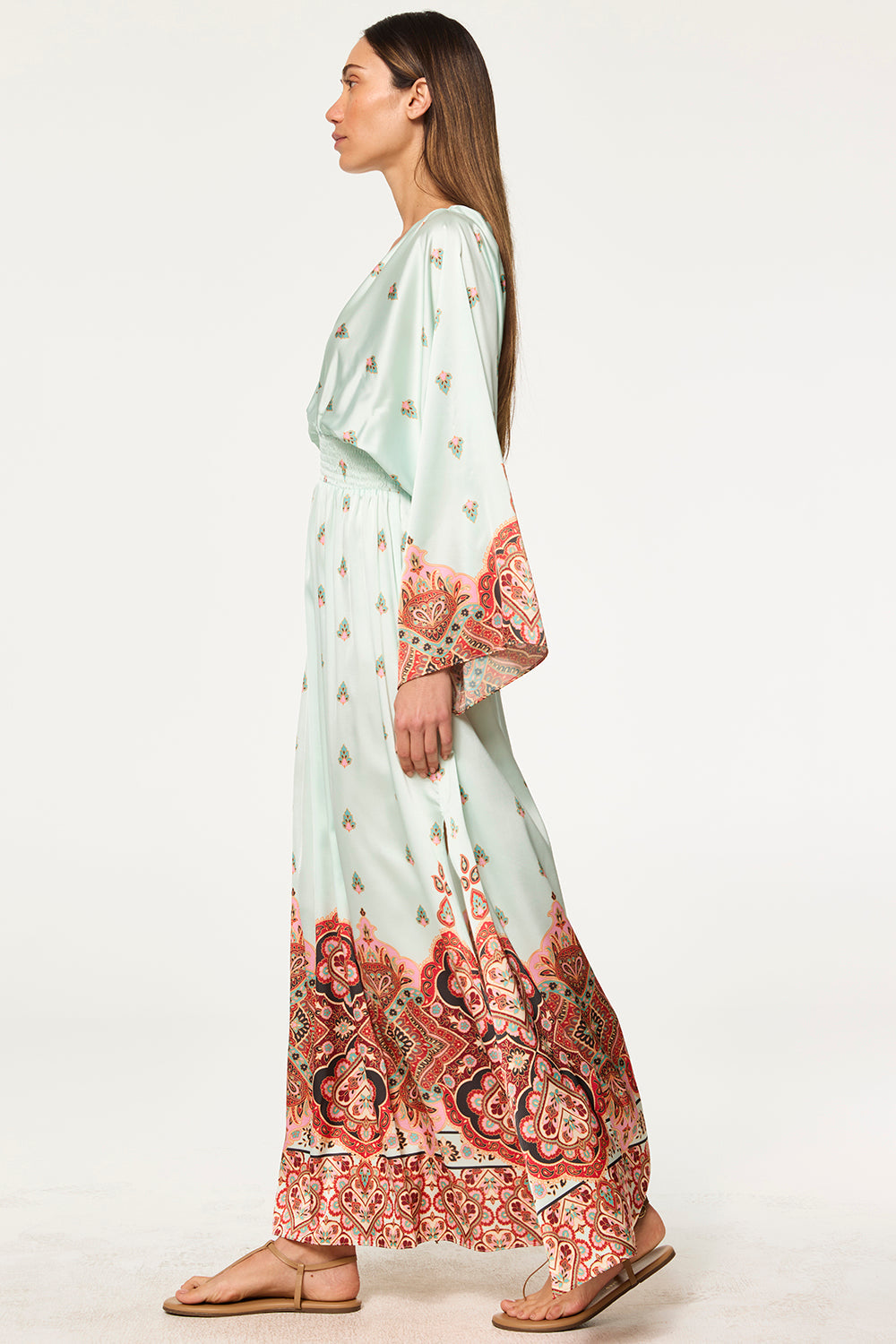 SLOANE DRESS