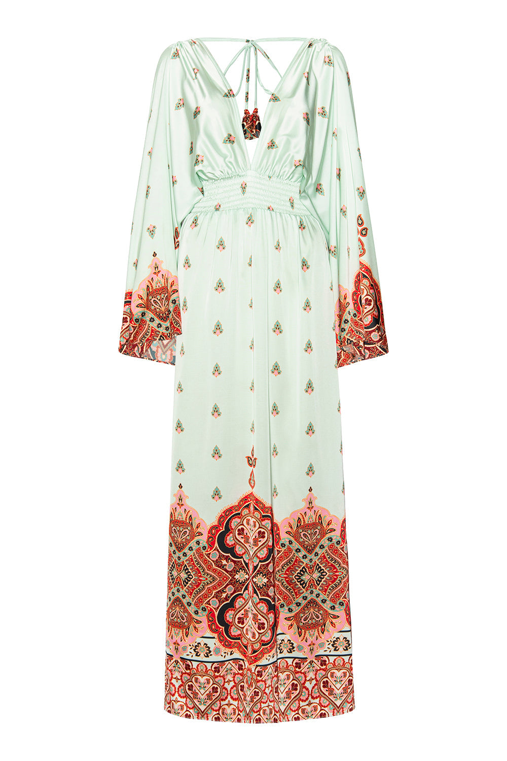 SLOANE DRESS