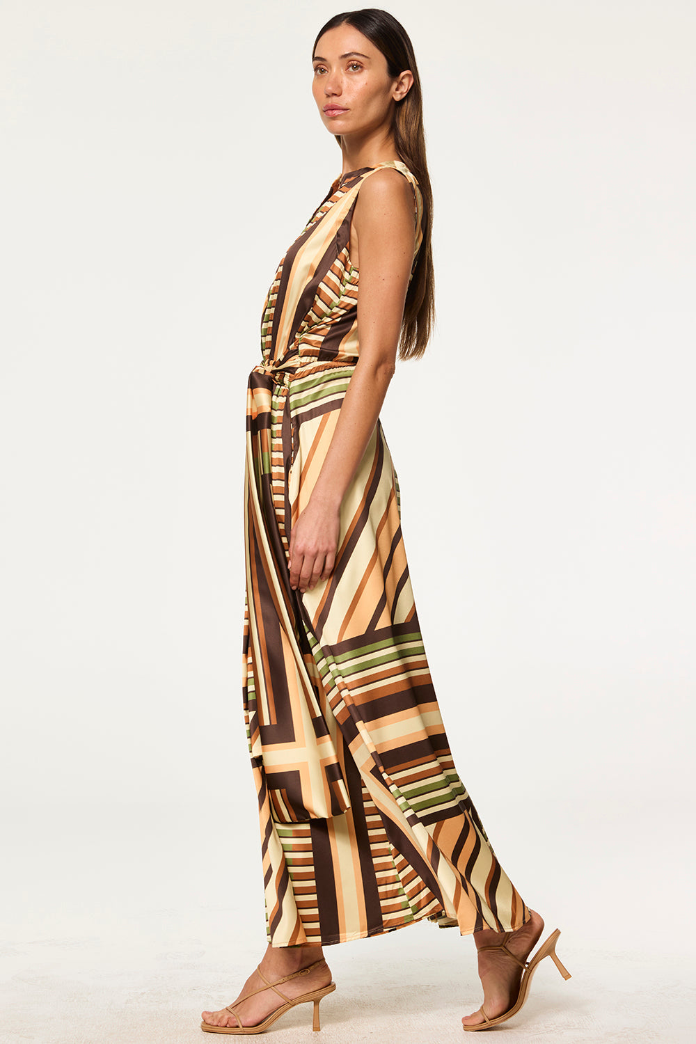 ANABELLA DRESS