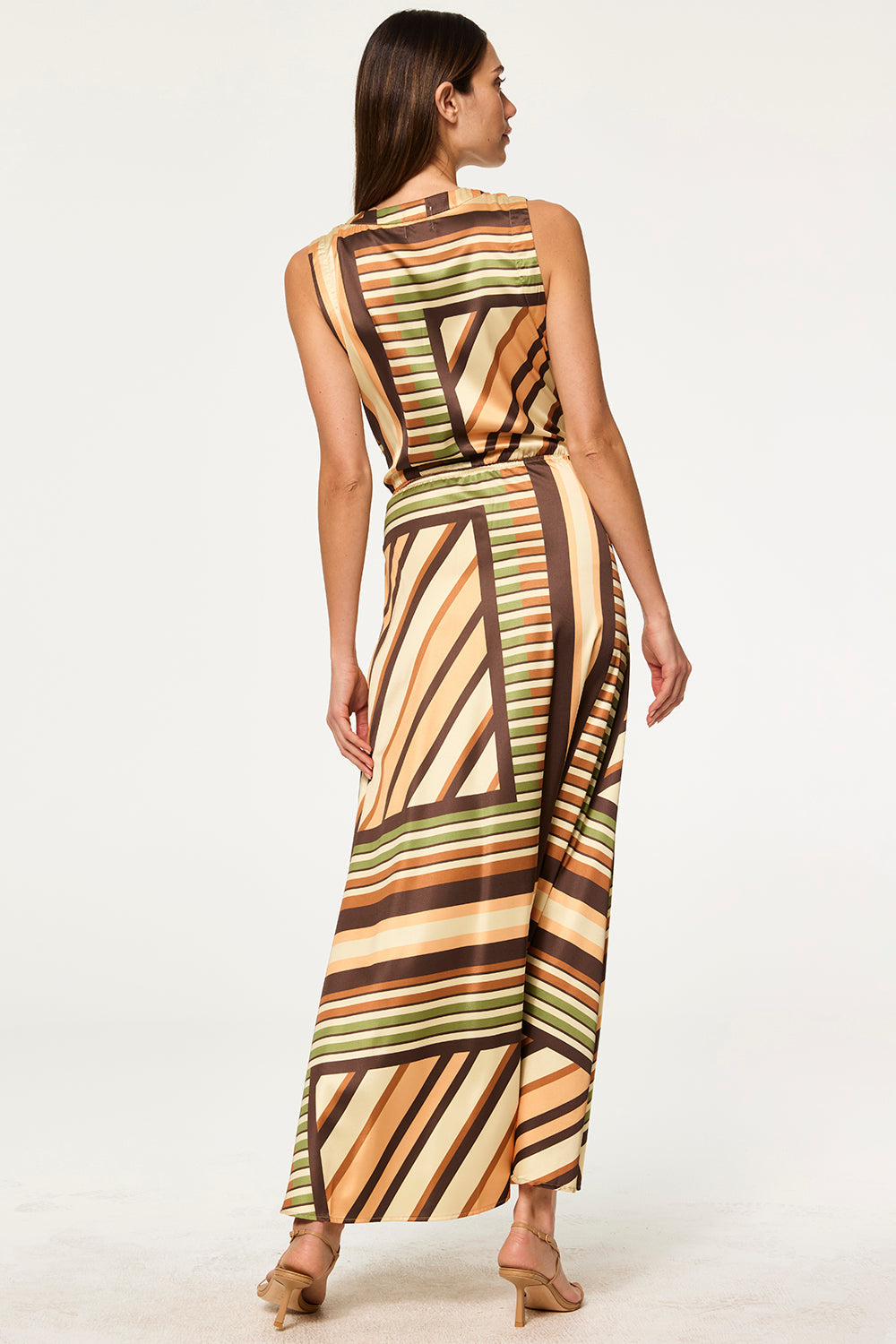 ANABELLA DRESS