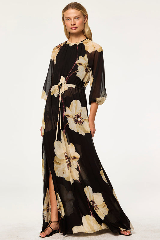 PERDITA DRESS