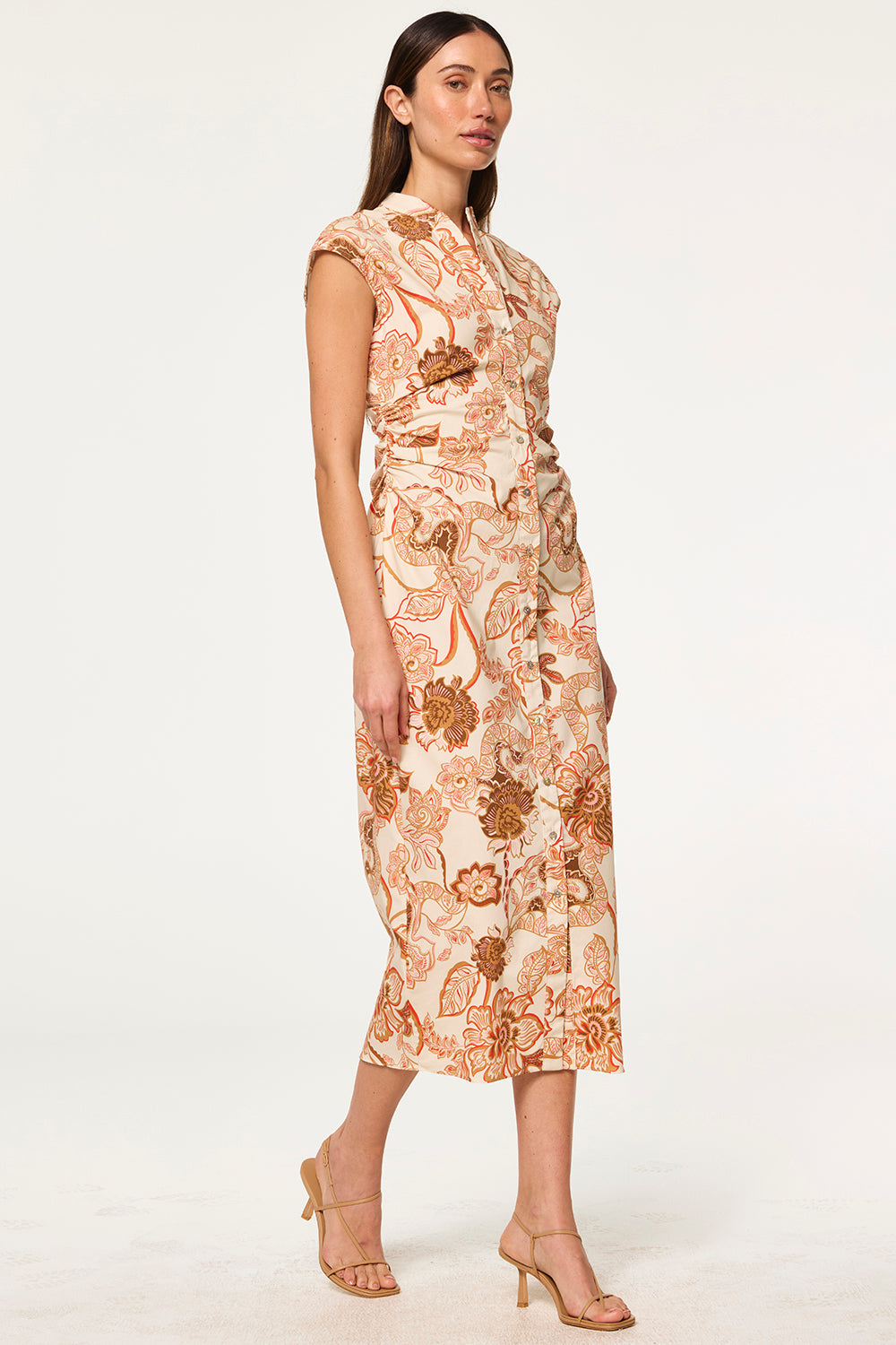NIARA DRESS
