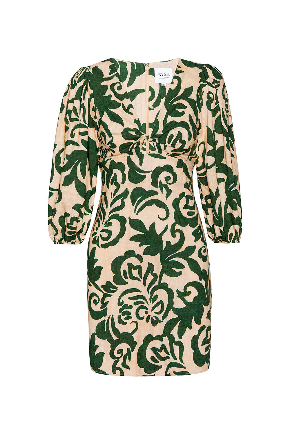 WILLA DRESS