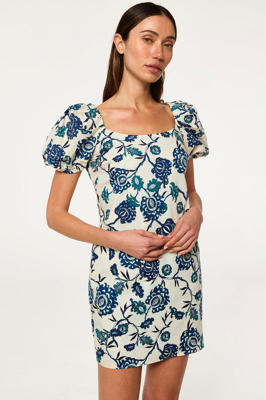 ANALIE DRESS