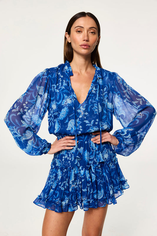 LORENA DRESS