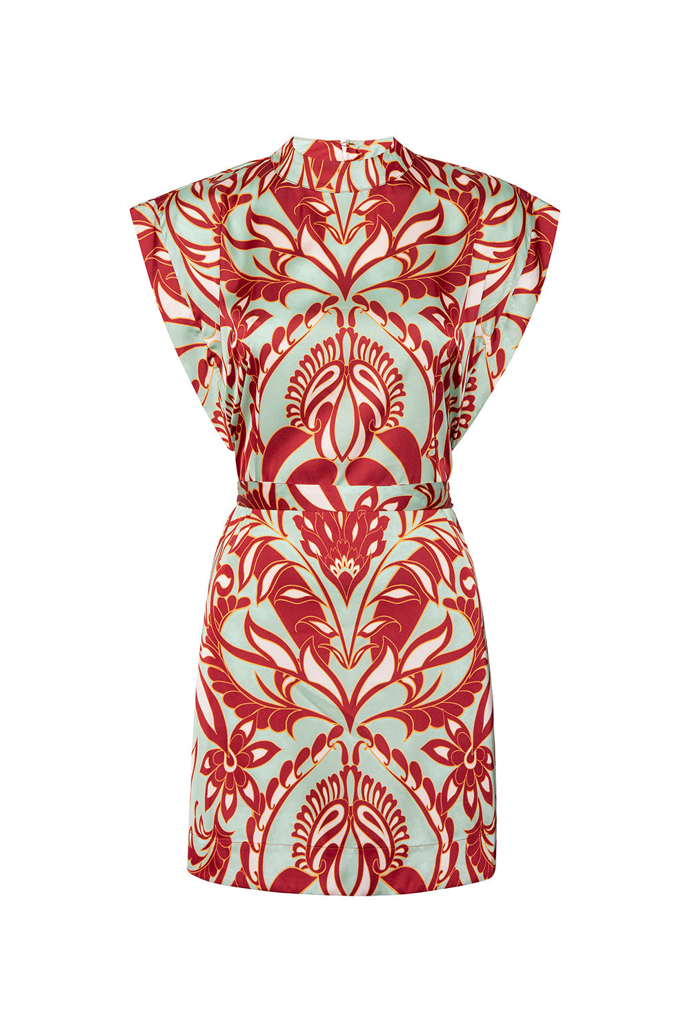 CYRENE DRESS