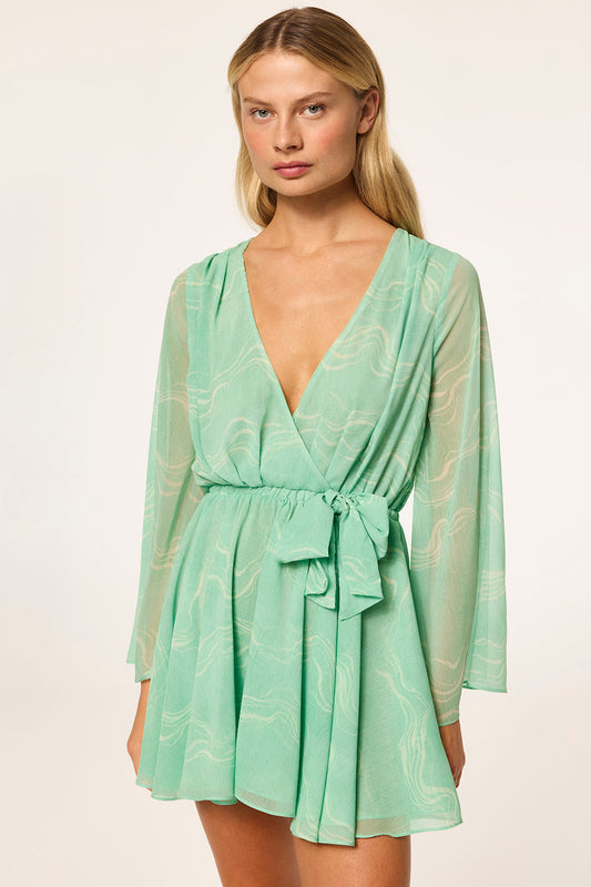 KAIA DRESS