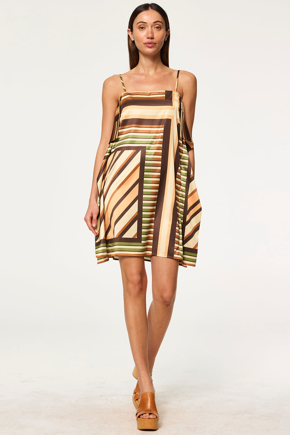 MAYAM DRESS