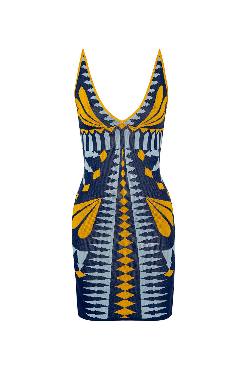 MAITA DRESS