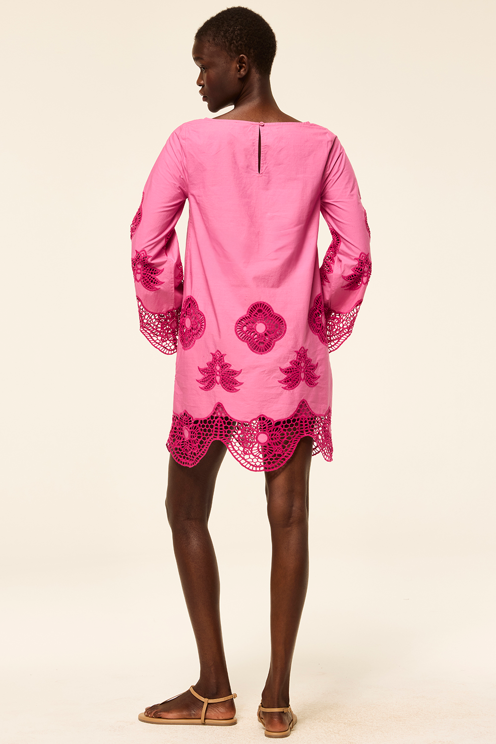 GALLICA DRESS