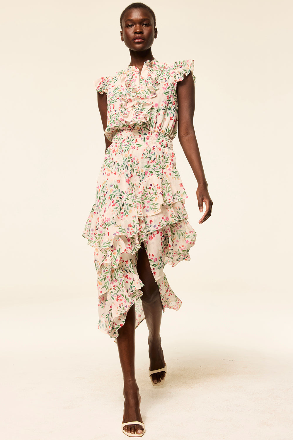 ILYSA DRESS
